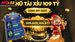 HD88 - Sân Chơi Cá Cược Đáng Tin Cậy Với Trải Nghiệm Đỉnh Cao