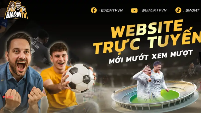 Những Chiêu Trò Giả Mạo Thường Gặp Khi Tìm Xem Bóng Đá Hôm Nay Ở Đâu